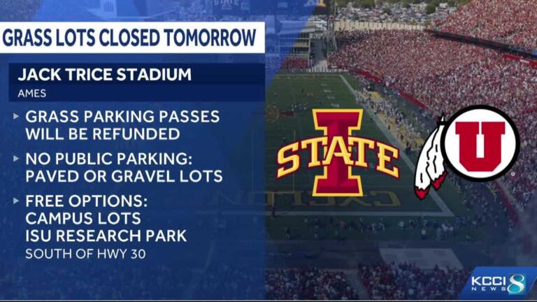 Utah vs. Iowa State Preview: Roster Attrition, Weather & Odds