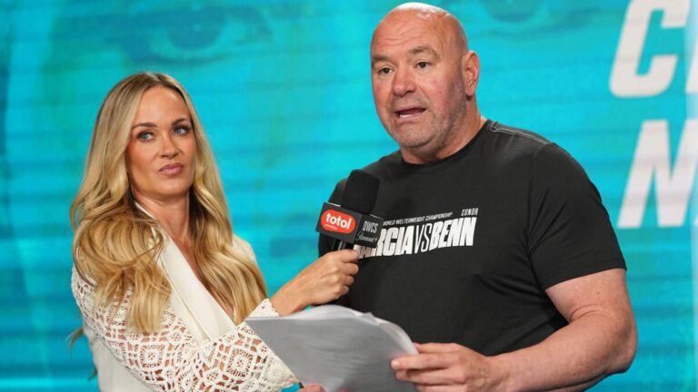 DWCS Season 10, Week 6: High Stakes for UFC Contract Bids