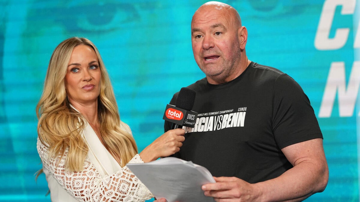 DWCS Season 10, Week 6: High Stakes for UFC Contract Bids