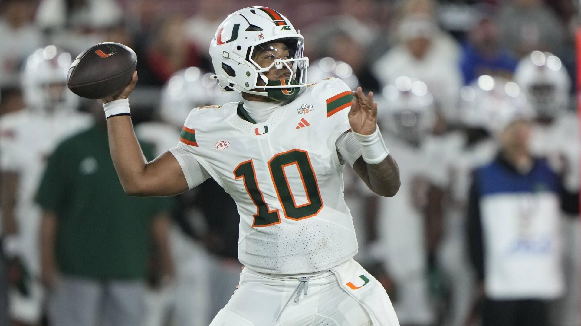 Miami vs. Florida A&M: Tactical Asymmetry and Logistical Volatility in Week 2
