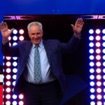 NASCAR Legend Darrell Waltrip Diagnosed with FTD, Stepping Away From Public Life