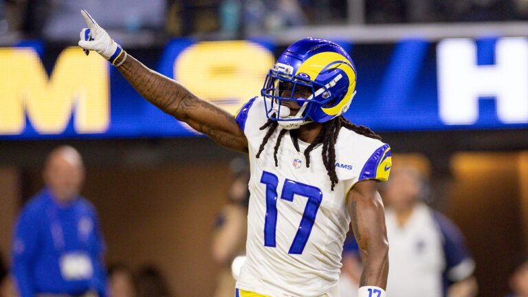 Rams-Giants MNF Week 2: Injury Impacts, Betting Shifts & Playoff Implications at SoFi