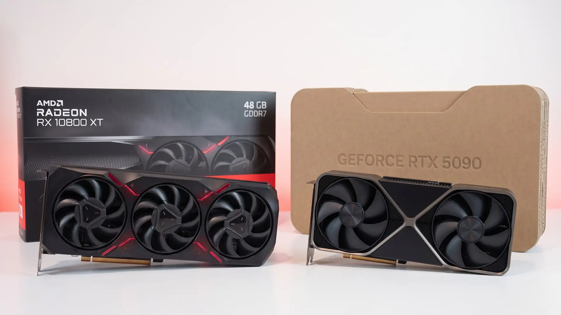 AMD Radeon RX 10800 XT: RDNA 5’s Strategic Challenge to NVIDIA’s Hegemony