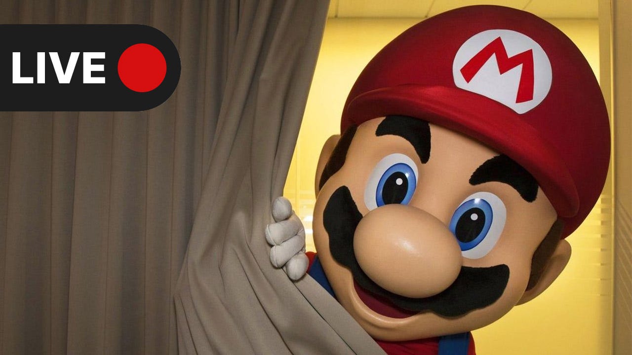 Nintendo Direct and Zelda 40th Anniversary Strategic Analysis