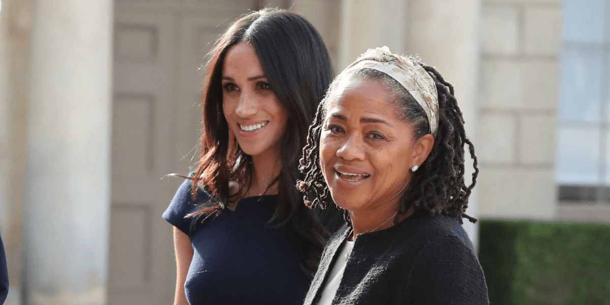 Sussex UK Repatriation: Strategic Realignment and Doria Ragland’s Septuagenarian Milestone
