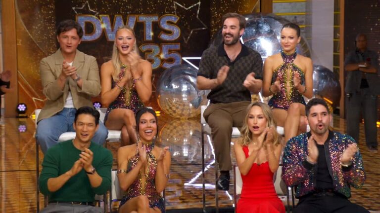 Dancing With the Stars Season 35: Strategic Two-Night Premiere Amplifies Audience Engagement