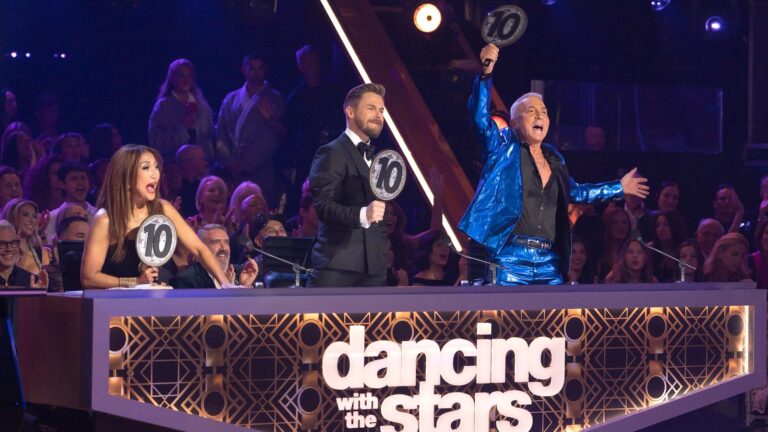 Dancing with the Stars Season 35: A Strategic Analysis of Premiere Broadcast and Competitive Mechanics