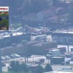 KCK Gas Line Rupture: Evacuations Lifted, Infrastructure Vulnerability Highlighted