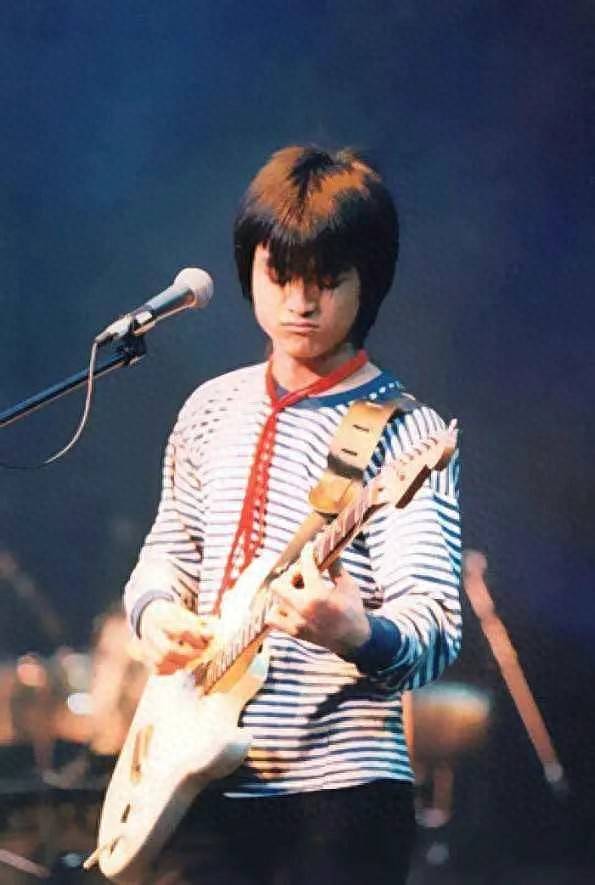 He Yong, Architect of Chinese Rock’s Golden Age and ‘Magic Rock Trio’ Member, Dies at 57