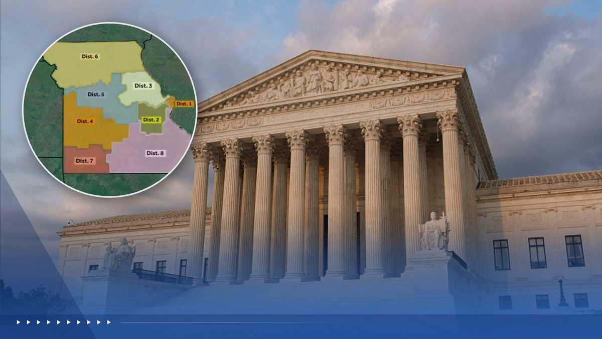 Missouri Map Battle and Fed Pressure Test Institutional Boundaries