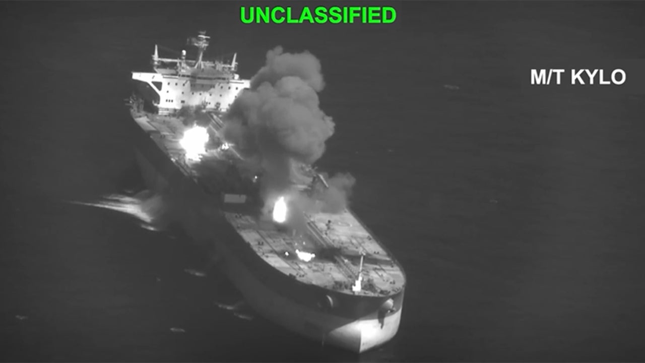 Trump Highlights Middle East Oil Alternatives Amid Iran Tensions