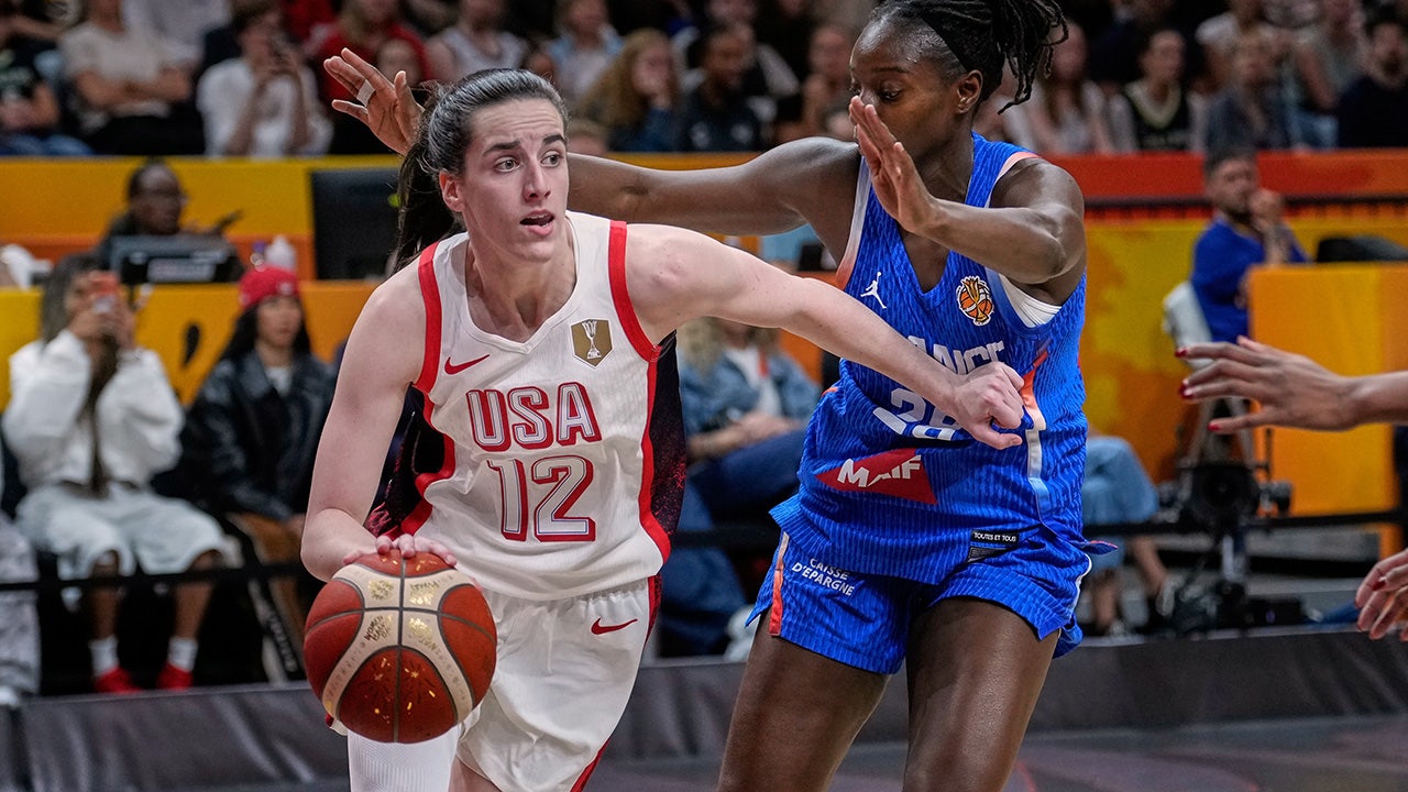 USA Women’s Basketball Extends Global Hegemony with Fifth Consecutive FIBA World Cup Title