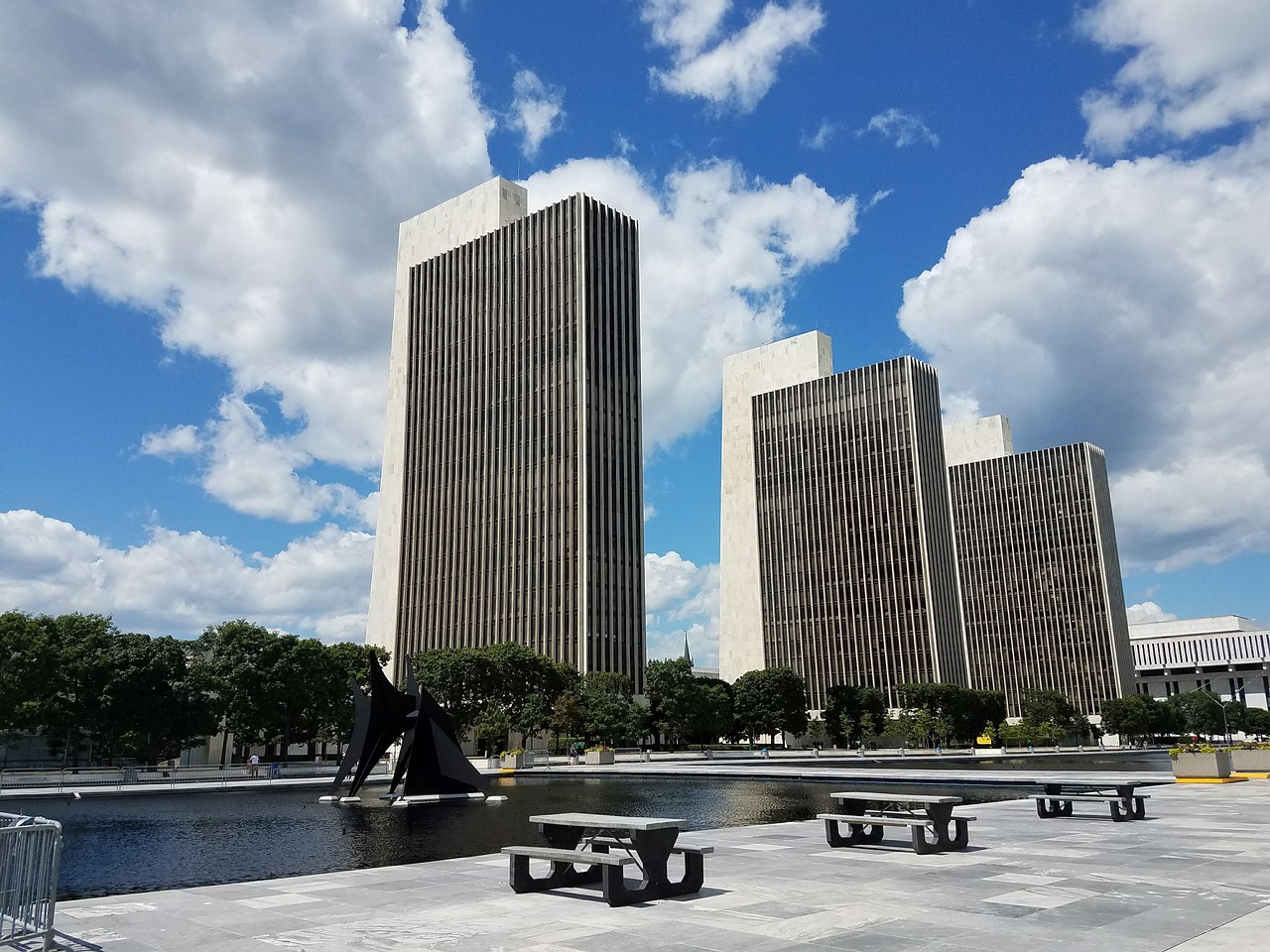 Albany County Senior Investigator Indicted for Systemic Misuse of Flock ALPR Surveillance Data