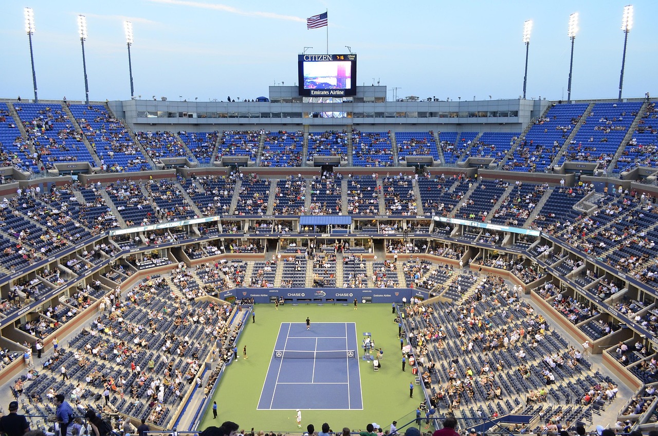 2026 US Open: Financial Stakes and Strategic Pressures in First Round