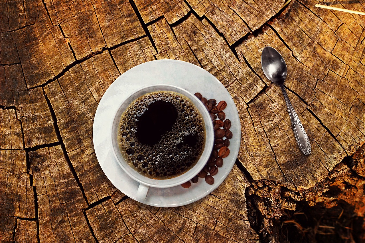 Hijau Coffee - Photo by cocoparisienne