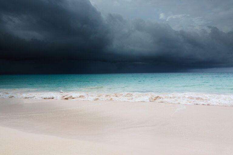 Tropical Storm Nolo: Intensification and Strategic Risks for the Hawaiian Archipelago
