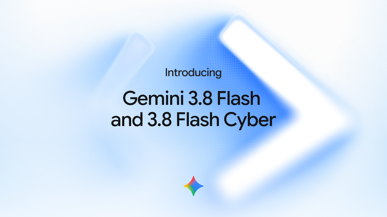 Google Releases Gemini 3.8 Flash Amid Strategic Tension