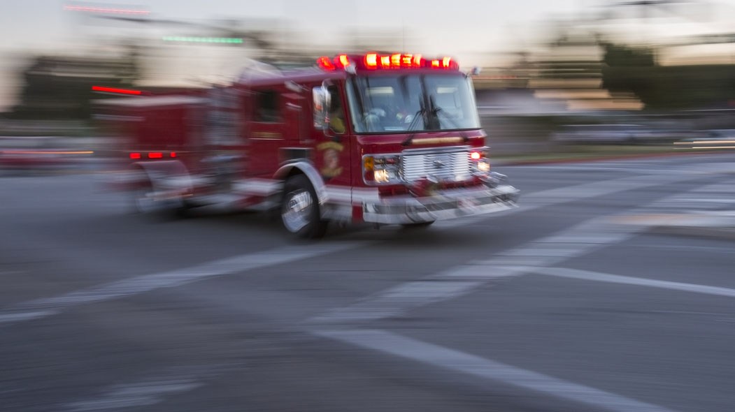 La Verne BESS Fire: Assessing Thermal Runaway Risks at Critical Water Infrastructure