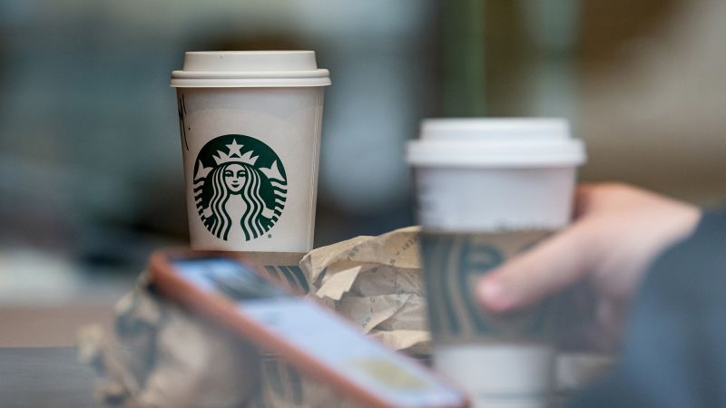 Starbucks to Close 250 North American Stores Amid Strategic Portfolio Optimization