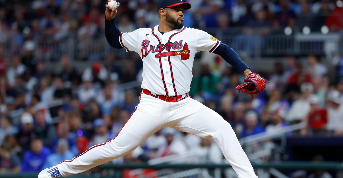 Braves vs. Cubs: Analytical Stakes and Pitching Volatility in the September Gauntlet
