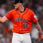 Astros Look to Snap Skid, Shift Momentum Against Royals