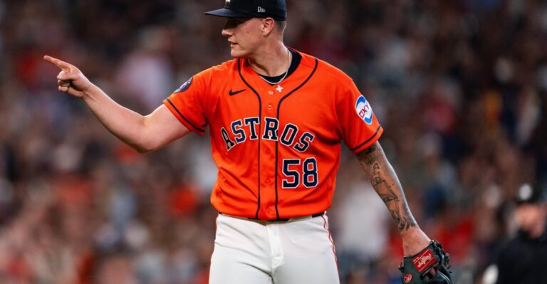 Astros Look to Snap Skid, Shift Momentum Against Royals