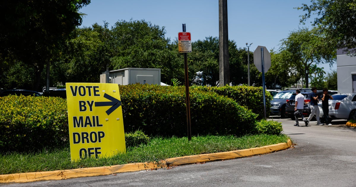USPS Centralization Crisis: Whistleblower Warns of Systemic Mail Ballot Vulnerabilities