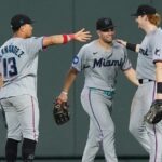 Cubs Host Marlins in Final Home Series with Postseason Berth on the Line