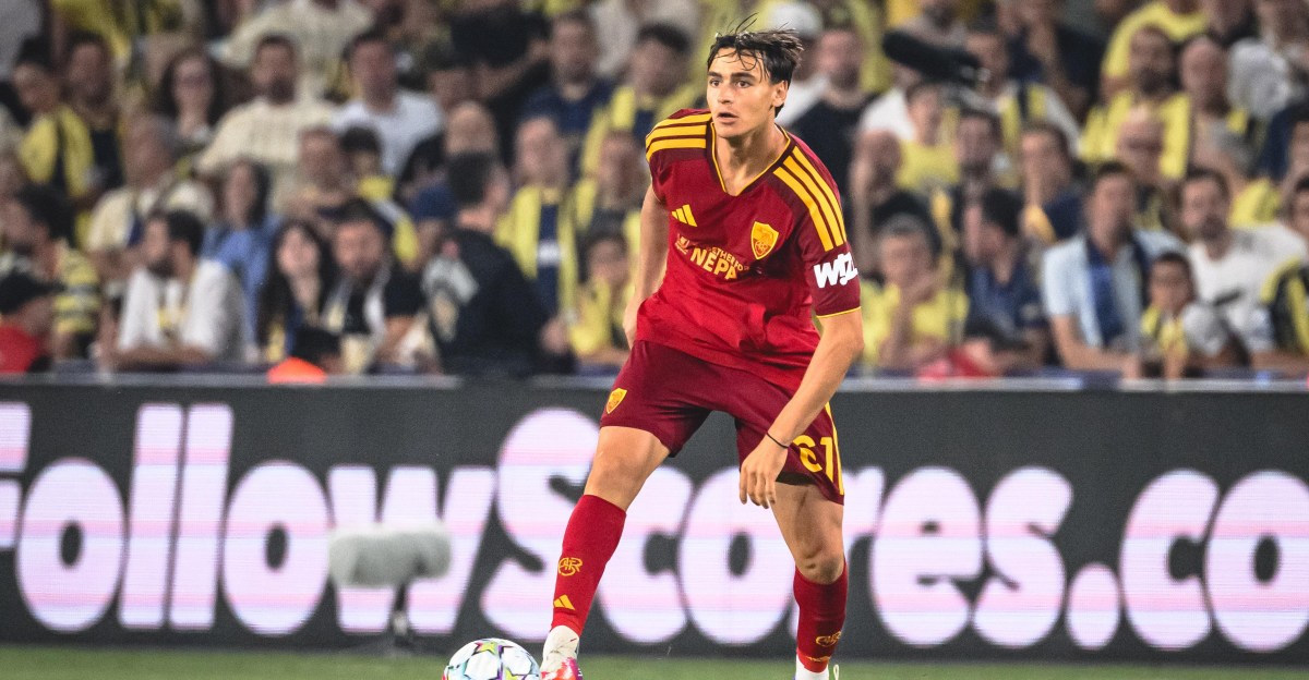 Donyell Malen's Record-Breaking Start: AS Roma's Strategic Evolution and Market Impact
