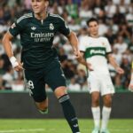 Real Madrid Defeats Elche 3-2 in La Liga Thriller