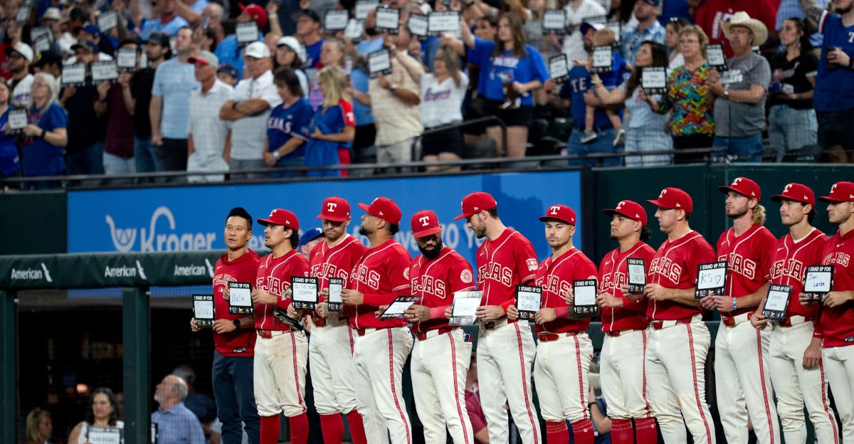 Mets Face Rangers in Penultimate 2026 Regular Season Series