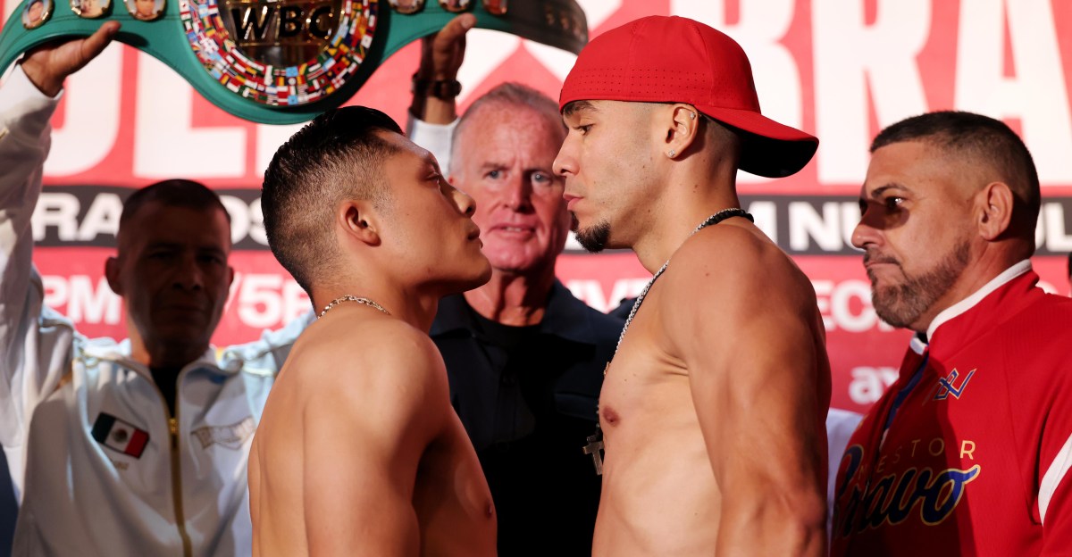 Cruz vs. Bravo: Divisional Consolidation and Subscription-Led Monetization in the 140-Pound Class