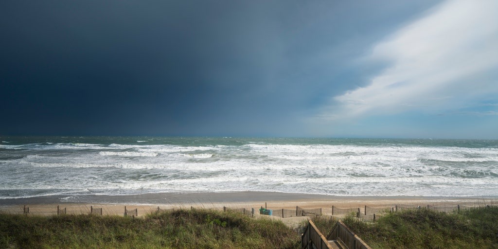 Early-Season Nor'easter Threatens East Coast: Synoptic Setup, Surge Risks, and Infrastructure Vulnerabilities