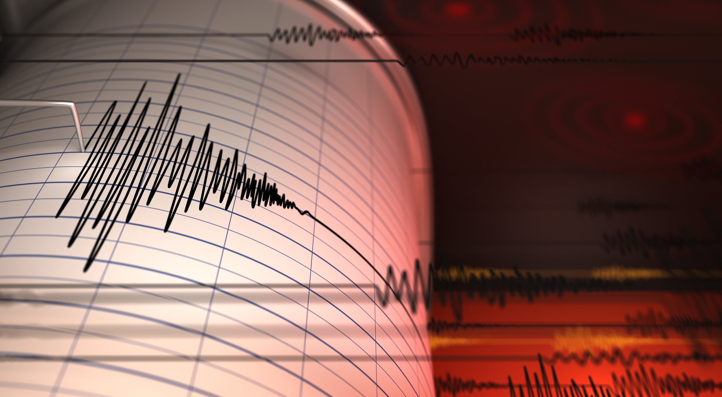 UC Riverside Unveils GPS-Driven Model to Pinpoint Earthquake Rupture Zones, Bolstering Global Seismic Preparedness