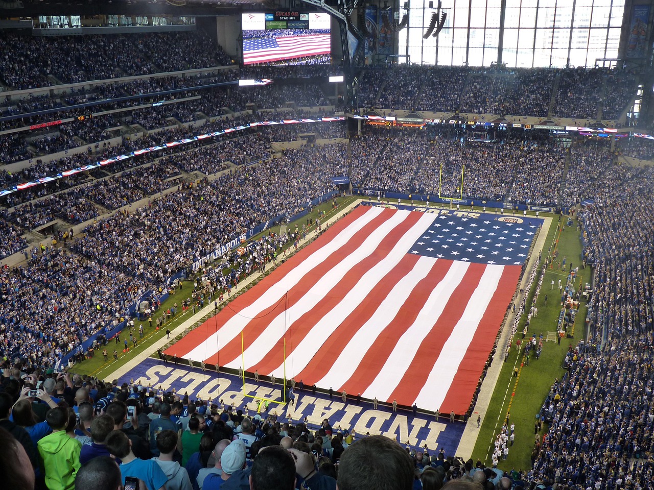 Carlie Irsay-Gordon: Technical Governance and the Evolution of Colts Leadership