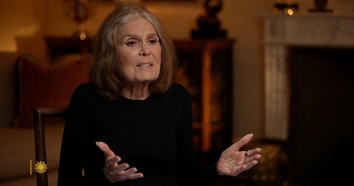 Posthumous Monetization: How Gloria Steinem’s Death Activates Netflix’s ‘Famous Last Words’ Strategy