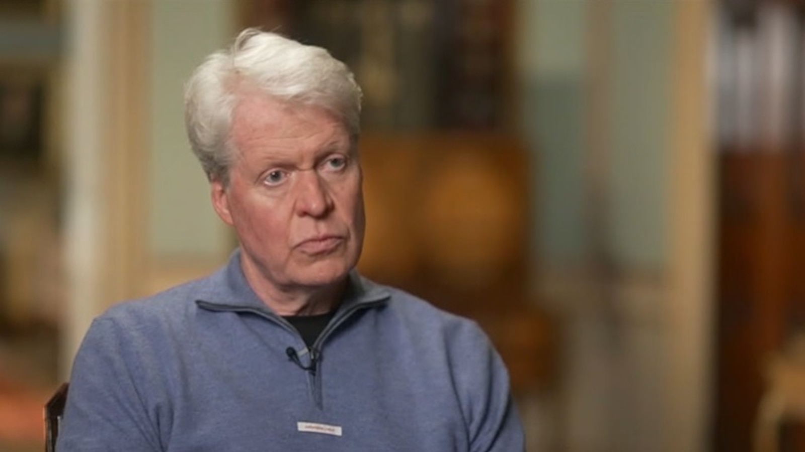 Earl Spencer Memoir Triggers Rare Buckingham Palace Clash Over King Charles