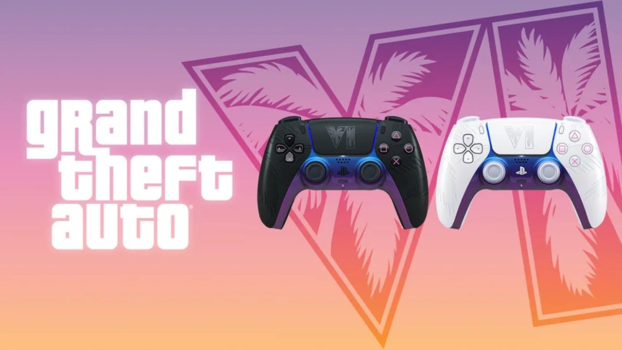 Tactical Hardware Integration: Analyzing the Sony-Rockstar GTA VI DualSense Strategy