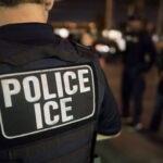ICE Faces Scrutiny Over Citizen Stop and Texas Shooting