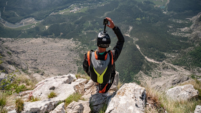 GoPro’s Strategic Pivot: AI Data Centers and Defense Integration via Starman Optical Merger