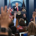 Media Boycott Intensifies: White House Bans Spark Unprecedented Press Solidarity