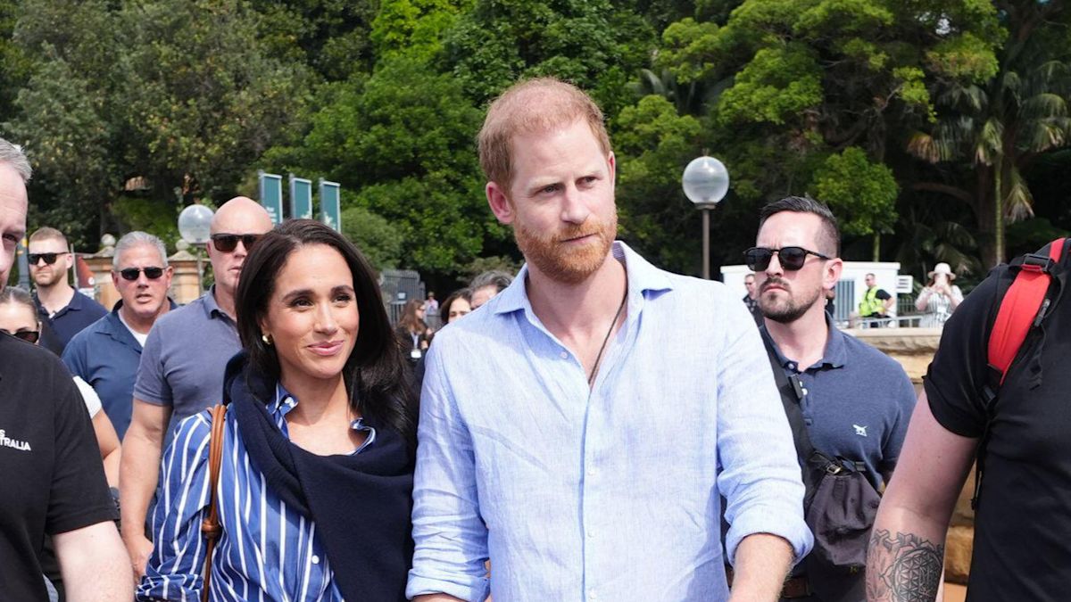 Sussexes UK Return: Strategic and Institutional Analysis