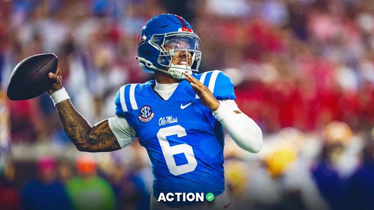 Ole Miss vs Florida: Odds, Swamp Dynamics and Analysis