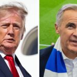 Trump Threatens Tariffs Over EU’s Proposed Canada Associate Membership