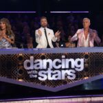 Algorithmic Ballroom: Analyzing the DWTS Season 33 Strategic Pivot to Viral Hits Night