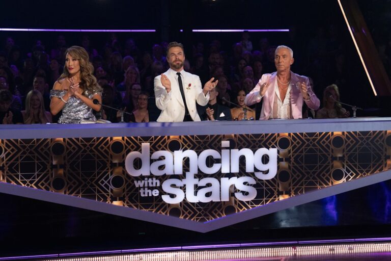 Algorithmic Ballroom: Analyzing the DWTS Season 33 Strategic Pivot to Viral Hits Night