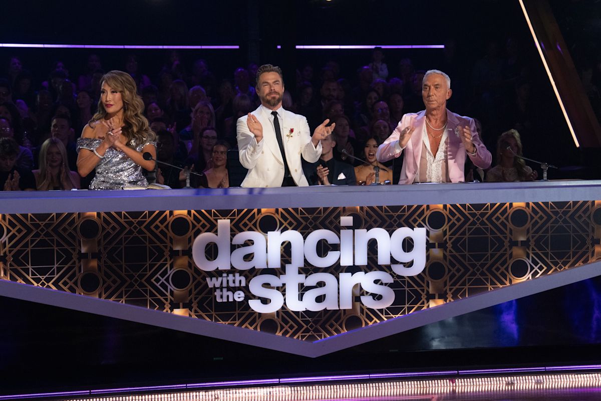 Algorithmic Ballroom: Analyzing the DWTS Season 33 Strategic Pivot to Viral Hits Night