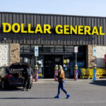 Dollar General CEO Notes Six-Figure Earners Turn to Deep Discounts