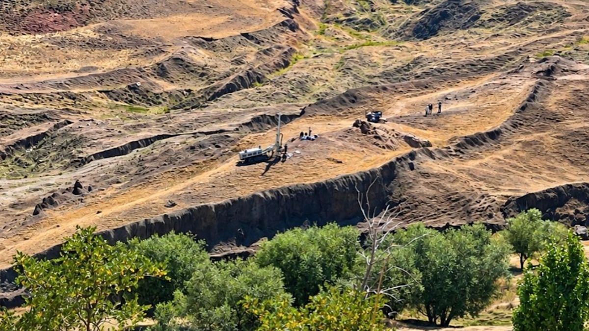 Durupınar Site Analysis: Strategic Drilling Challenges Geological Consensus