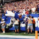 Why Eli Manning Compares Cam Skattebo to Jeremy Shockey: Evaluating the Giants’ Backfield Identity